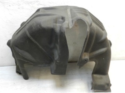 Nissan juke ii f16 подкрылок задняя задние правое фото №1