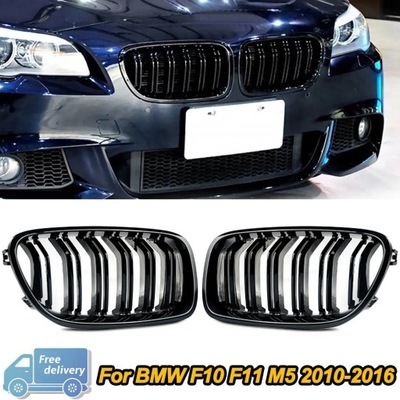 GROTELĖS WYSCIGOWY : BMW SERII 5 F10 F11 F18 520D 530D 540I 2010-2017 