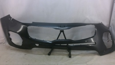 Бампер перед передний kia sportage iv 4 86511f1000e5b фото №1