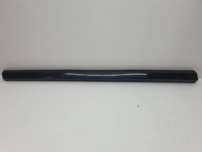 Молдинг дверь перед левая volvo s80 ii 39885572 фото №1