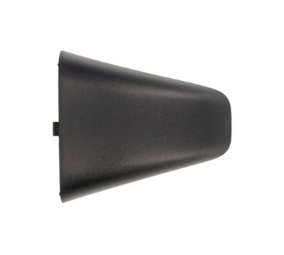 Заглушка кронштейн дзеркала верхній mb actros mp3 фото №1