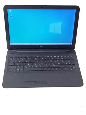 Laptop HP 15-AF130UR 15,6" 1 4 GB / 400 GB