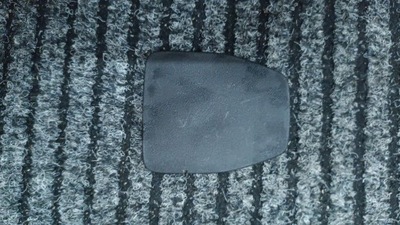 Заглушка ручка двері праве jeep wrangler jl 5zx22trmaa фото №1