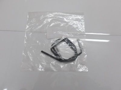 Toyota rav 4 прокладка подкладка дверь перед фото №1