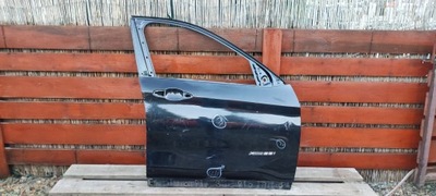 Дверь перед bmw x1 f48 фото №1