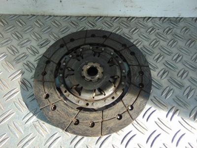 Opel astra зчеплення --- фото №1
