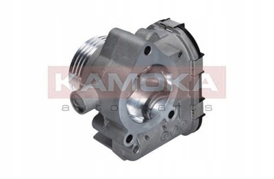 Дросельна заслінка повітря do citroen c3 i 1.6 фото №1