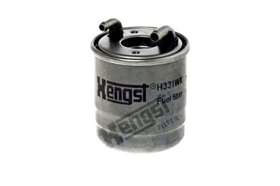 HENGST FILTRO COMBUSTIBLES MERCEDES A (W169) B (W245) C (  