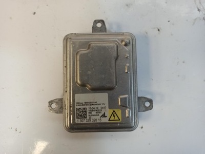 Alfa maserati преобразователь лампы ксенон 130732932015 фото №1