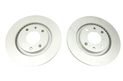 Гальмівні диски гальмівні перед bs-2400c optimal фото №1