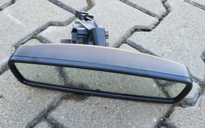 Renault captur i зеркало внутреннее 963213717r фото №1