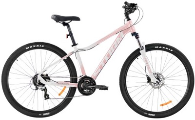 ROWER GÓRSKI MTB STORM SHARK 3.0 LADY 16 29 2024