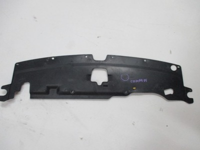 Накладка na pas jeep compass ii 55112645aa фото №1