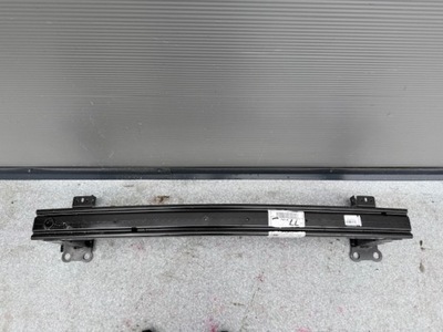 Балка передня renault megane iv nowa оригінал фото №1