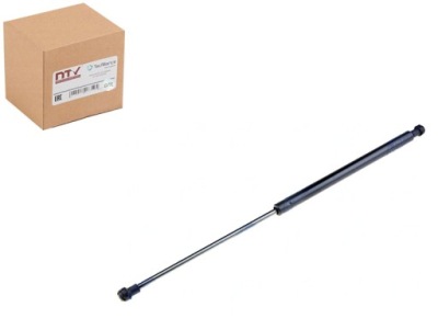 Привід амортизатор кришки alfa romeo giulietta 10- хетчбек nty фото №1