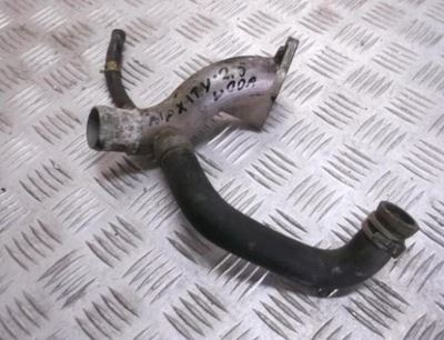 Труба wąż шланг 2,5 maxity cabstar 07- фото №1