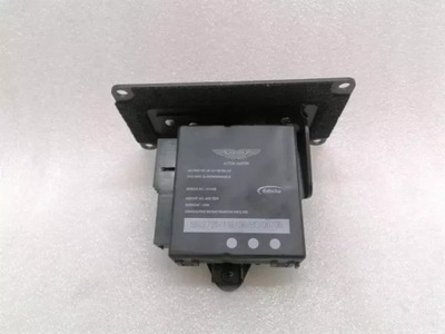 Aston martin модуль електронний 13b524 фото №1