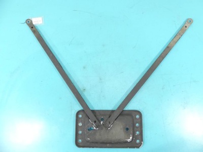 Распорка перед bmw x1 e84 фото №1