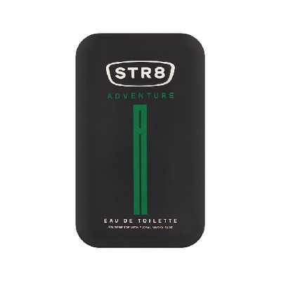 STR8 Adventure 50 ml edt