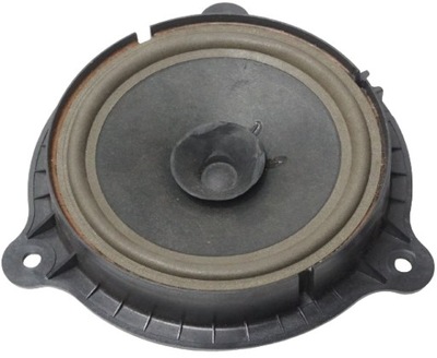 ALTAVOZ DE PUERTA 20W 8 OHM NISSAN QASHQAI J10 J11 JUKE F15 ALTIMA ALMERA  