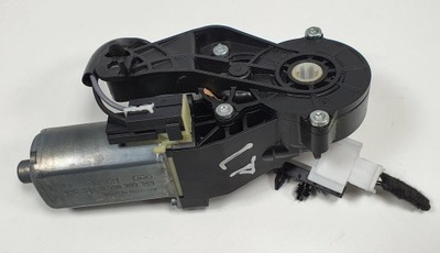 MOTOR REGULACIÓN ASIENTOS IZQUIERDO MERCEDES GLK X204  