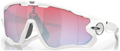 OAKLEY Okulary sportowe Jawbreaker PRIZM S3