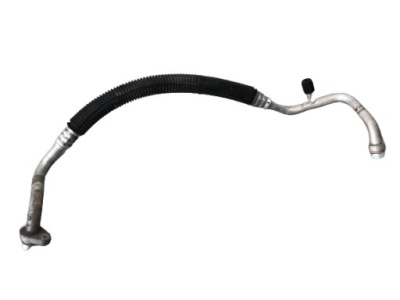 Шланг кондиціонера nissan note e11 924809u20 фото №1