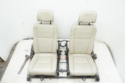 Сидіння заднє сидіння задня iii ряд volvo xc90 фото №1