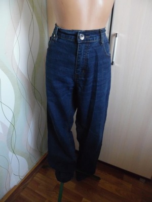 spodnie meskie jeans (9577)