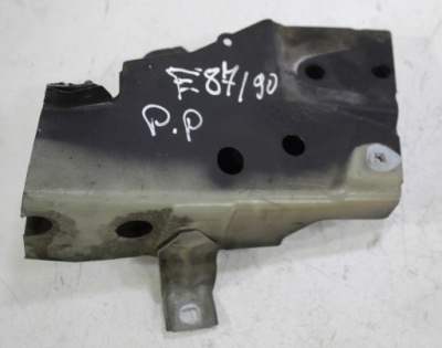 Наконечник подкрылок правый перед bmw e87 e90 фото №1