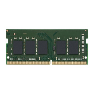Kingston Technology KSM32SES8/8HD moduł pamięci 8