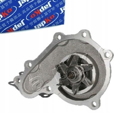 Насос wody japko do mazda rx-7 i 1.0 1.1 фото №1