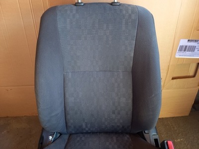 TOYOTA AVENSIS VERSO SUPPORT SEAT FRONT RIGHT  