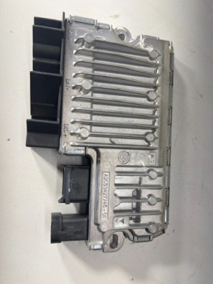 Peugeot 508 ii 2018 - модуль конденсатор старт-стоп комплект фото №1