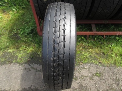 PADANGA CIEZAROWA 215/75R19.5 FULDA REGIOCONTROL PRIEKINĖ SUNKVEŽIMIAI 