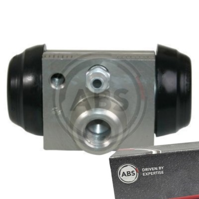 Цилиндрик тормозной do citroen c3 i 1.4 hdi фото №1