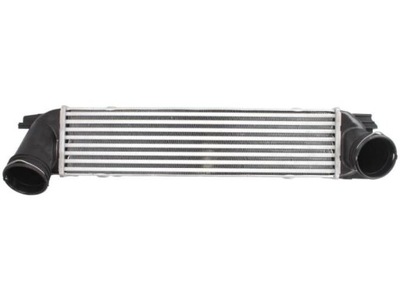 INTERCOOLER NISSENS 96337