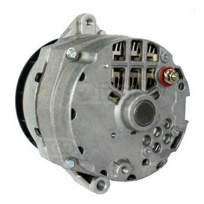 Генератор chevrolet camaro 110471 hc-cargo фото №1