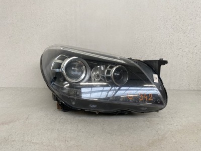 Фара лампа передня права mercedes slk w172 amg a1728203281 g342 фото №1