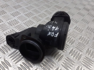 Вентиляція картера vw fox 1.4 036103464 фото №1