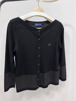 FRED PERRY SWETER