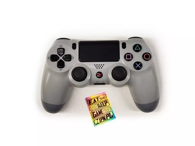 Kontroler bezprzewodowy pad Dualshock 4 20th Anniversary Sony PlayStation 4