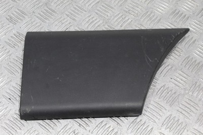 Молдинг боковая правый задняя master iii 3 lift 4 iv фото №1