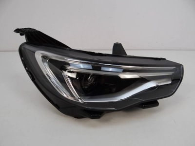 LAMP RIGHT OPEL GRANDLAND X FULL LED YP00015980  