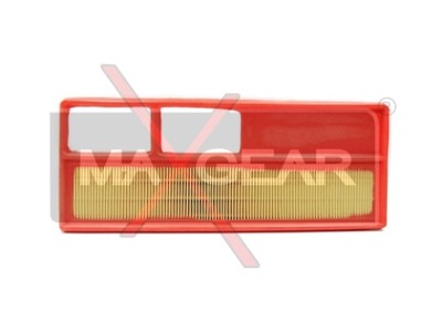 MAXGEAR 26-0207 FILTRAS ORO FIAT 1,3JTD 