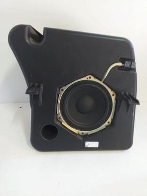 TESLA S SUBWOOFER REFORZADOR  