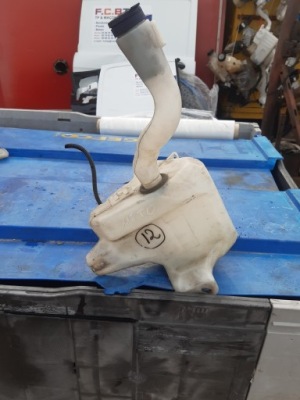 Бачок омывателя alfa romeo mito 430036418 фото №1