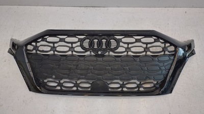 Audi a3 8y rs3 решітка радіатора фото №1