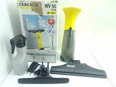 MYJKA DO OKIEN KARCHER WV 50 PLUS