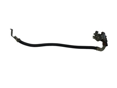 Шланг мінусовий клеми bmw f30 фото №1